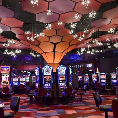 Harrah'S Cherokee Casino Resort - A Caesars Rewards Destination-3